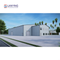 2021 hot sale cheap price prefabricated steel structure building warehouse
